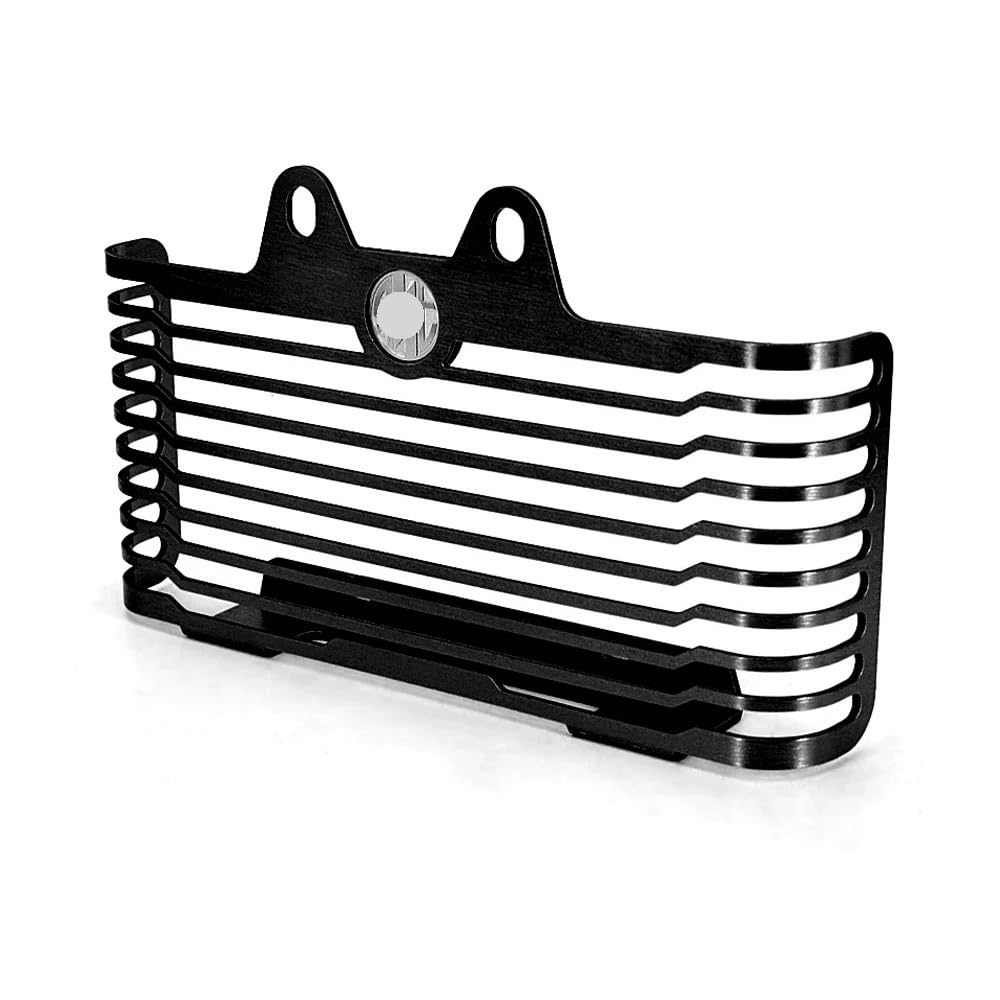 Kühlerschutz Schützende Motorrad Kraftstofftank Kühlergrill Wachen Abdeckung Motorkühlung Schutznetz Für B&M&W R Nine T Urban Pure Scrambler von KFRNXNEWQ