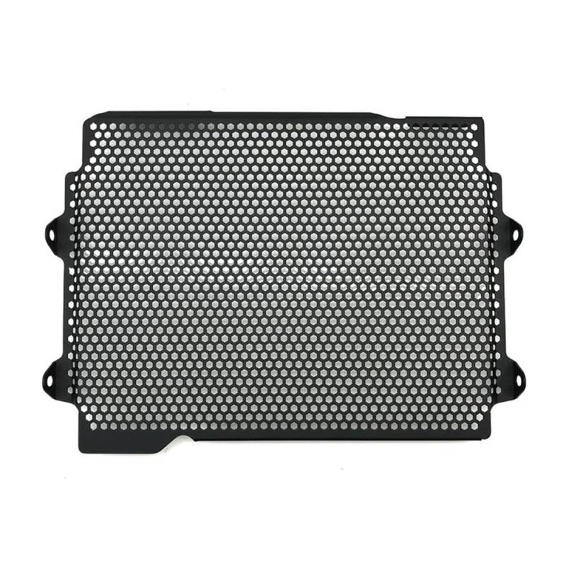 Kühlerschutz Schützende Motorrad Kühler Schutz Grille Abdeckung Kühler Schutz Für YAM&AHA MT07 FZ07 Tracer 7/GT 700 2016-2021 von KFRNXNEWQ