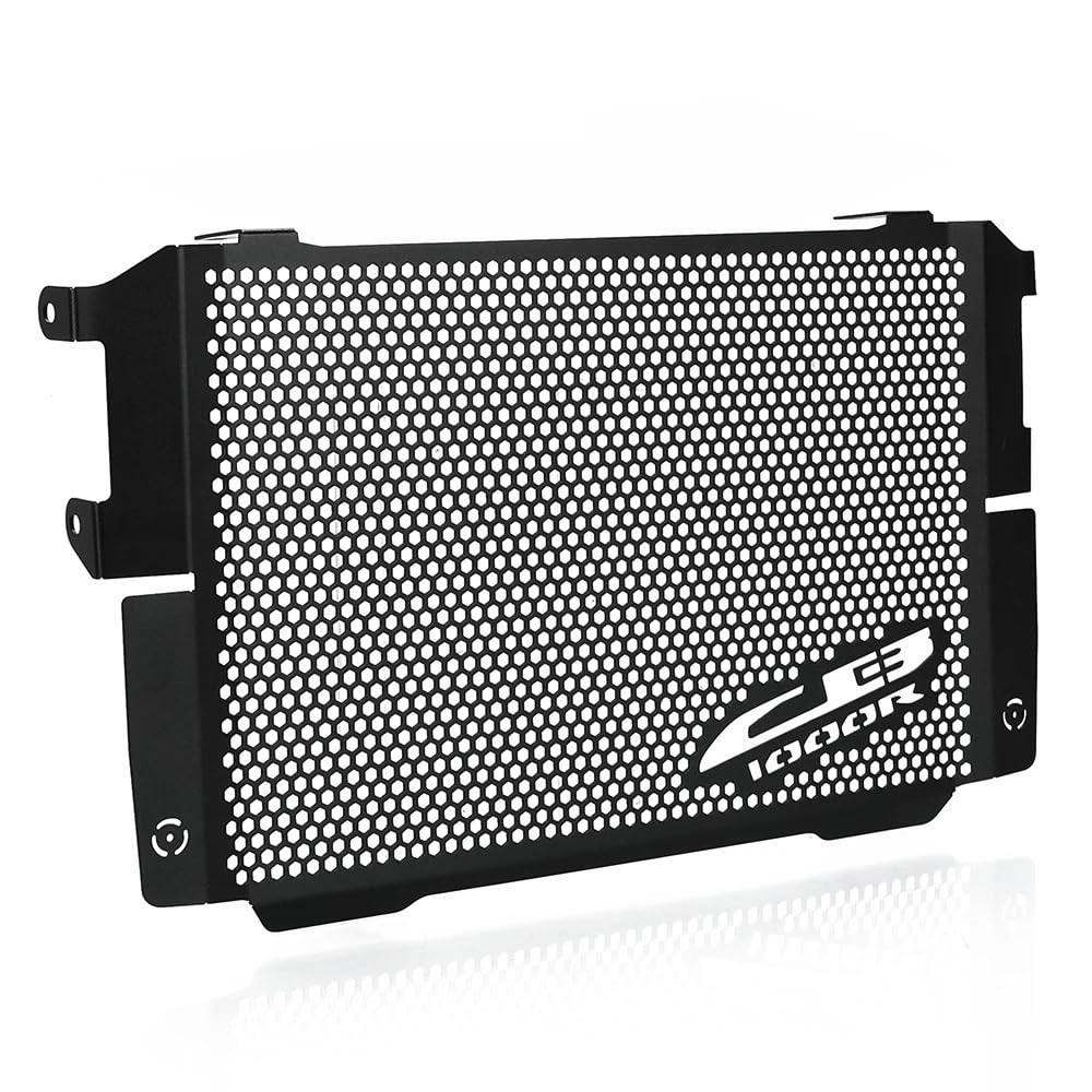 Kühlerschutz Schützende Motorrad Kühler Schutz Grille Abdeckung Motor Mesh Protector Für h&ond&a CB1000R CB 1000R 2021 2022 2023 2024 von KFRNXNEWQ