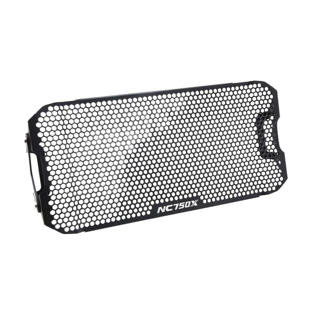 Kühlerschutz Schützende Motorrad Kühler Schutzfolie Grille Grill Abdeckung Für h&ond&a NC750S NC750X NC700N 700N NC700X 2013-2021 von KFRNXNEWQ