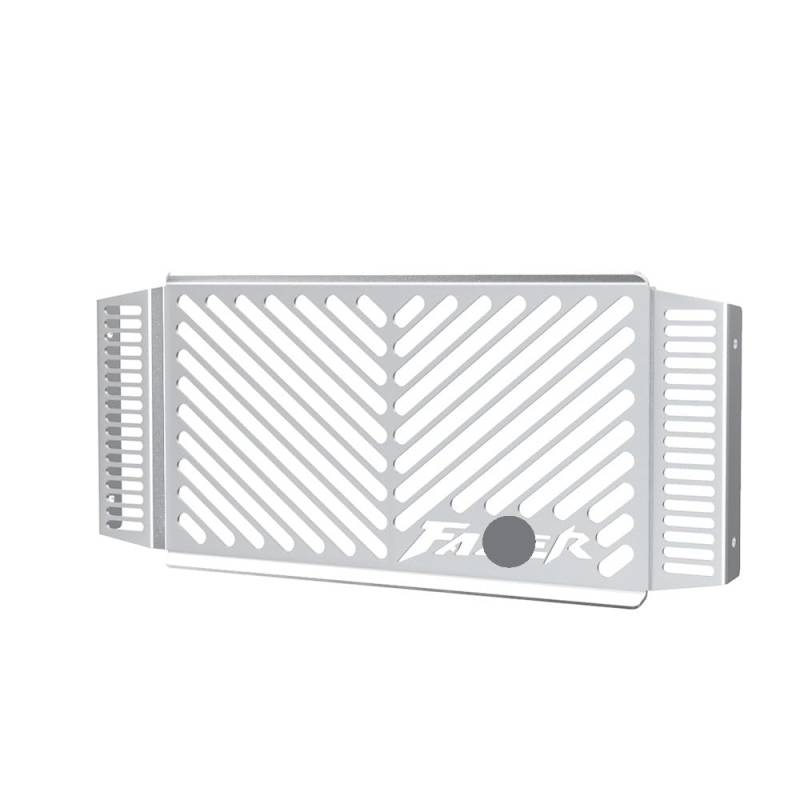 Kühlerschutz Schützende Motorrad Kühlergrill Schutz Abdeckung Schutz Mesh FÜR YAM&AHA FZS600 FAZ&ER S 1998-1999-2000-2001-2002-2003-2004 von KFRNXNEWQ