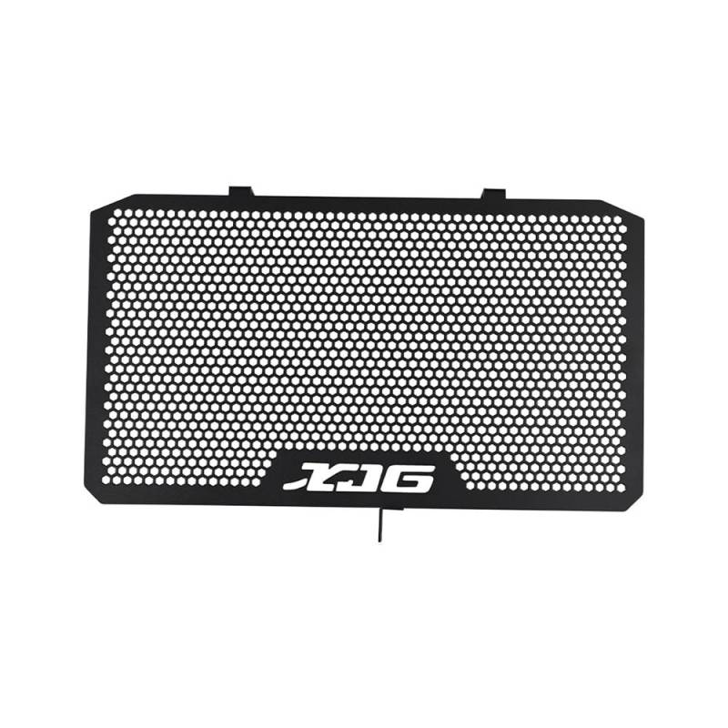 Kühlerschutz Schützende Motorrad Kühlergrill Schutz Grill Schutz Net Abdeckung Schutz Für YAM&AHA XJ6 XJ 6 Diversion F 2009-2012 2013 2014 2015 von KFRNXNEWQ