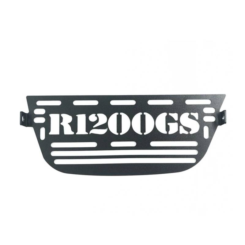 Kühlerschutz Schützende Motorrad Kühlergrill Wache Kühler Abdeckung Gekühlt Grille Für B&M&W R1200GS Gs1200 R 1200 GS R 1200GS Adventure 2007-2012 von KFRNXNEWQ