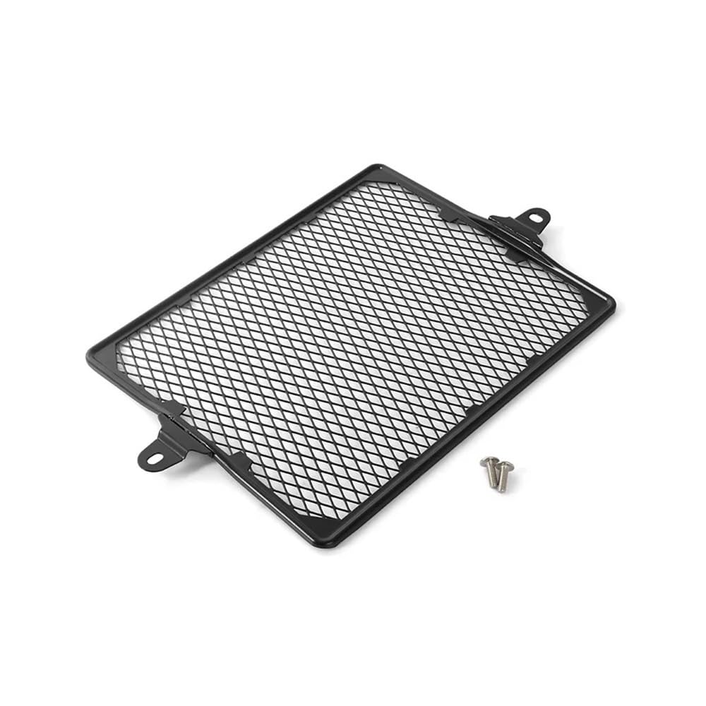 Kühlerschutz Schützende Motorrad Metalle Kühlergrill Schutz Grill Abdeckung Schutz Für Speed ​​400 Speed 400 2024 2025 von KFRNXNEWQ