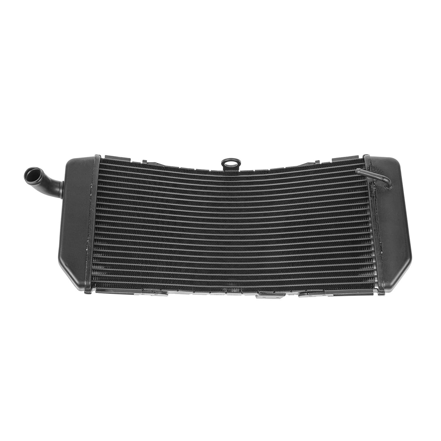 Kühlerschutz Schützende Motorrad Motor Kühler Kühlung Teile Kühlmittel Tank Für YAM&AHA T-MAX TMAX 530 2012-2016 Kühler Wasser Tank Grille Schutz von KFRNXNEWQ