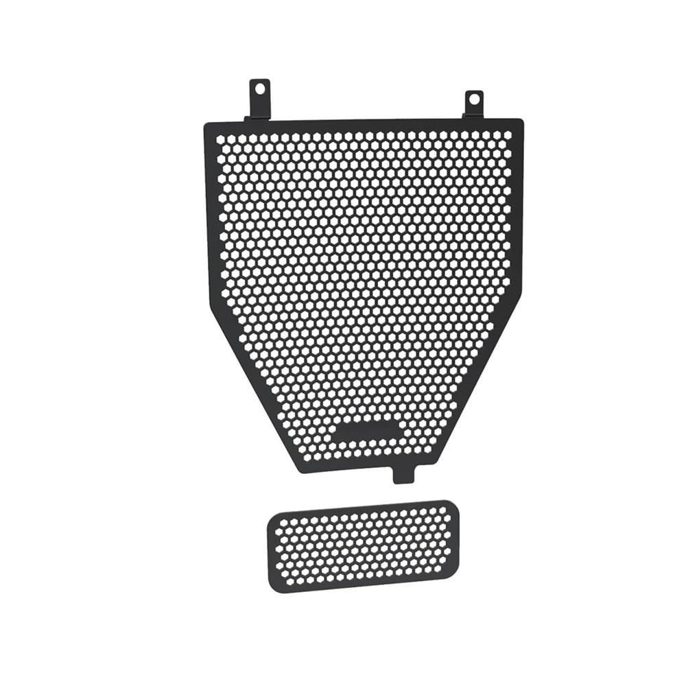 Kühlerschutz Schützende Motorrad Zubehör Kühler Schutz Grille Abdeckung Grill Mesh Net Protector Für B&M&W K1600GT K1600GTL EXCL 17 K1600 von KFRNXNEWQ