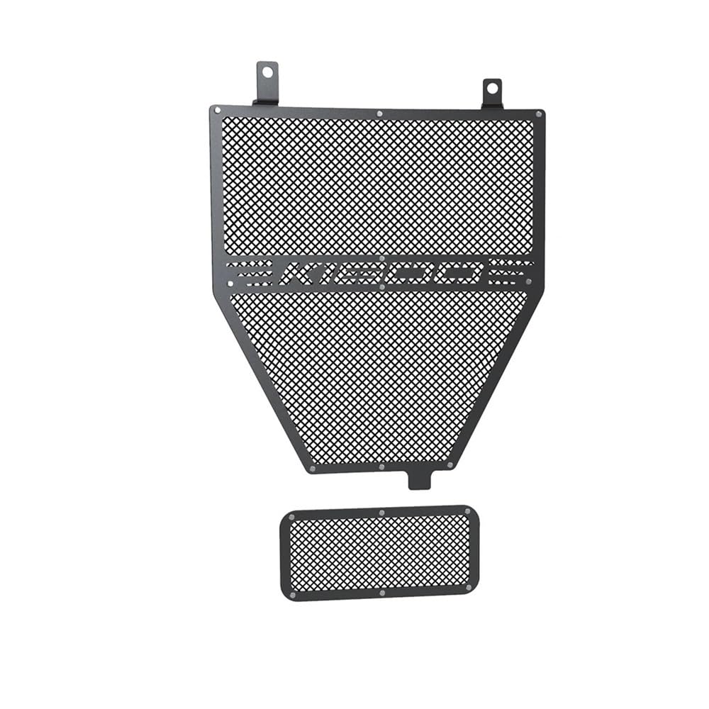 Kühlerschutz Schützende Motorrad Zubehör Kühler Schutz Grille Abdeckung Grill Mesh Net Protector Für B&M&W K1600GT K1600GTL EXCL 17 K1600 von KFRNXNEWQ