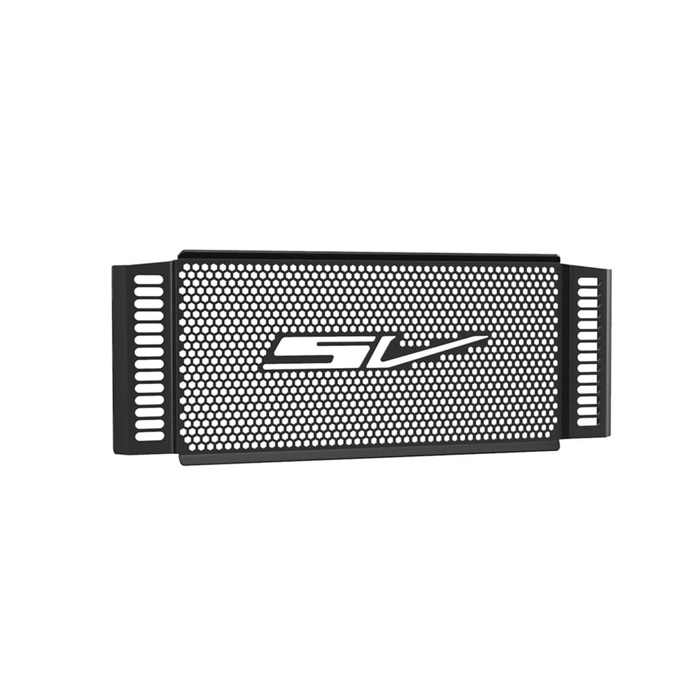 Kühlerschutz Schützende Motorrad Zubehör Kühler Schutz Grille Abdeckung Grill Mesh Net Protector Für Suzuki SV650N / SV650S 2003-2004 von KFRNXNEWQ