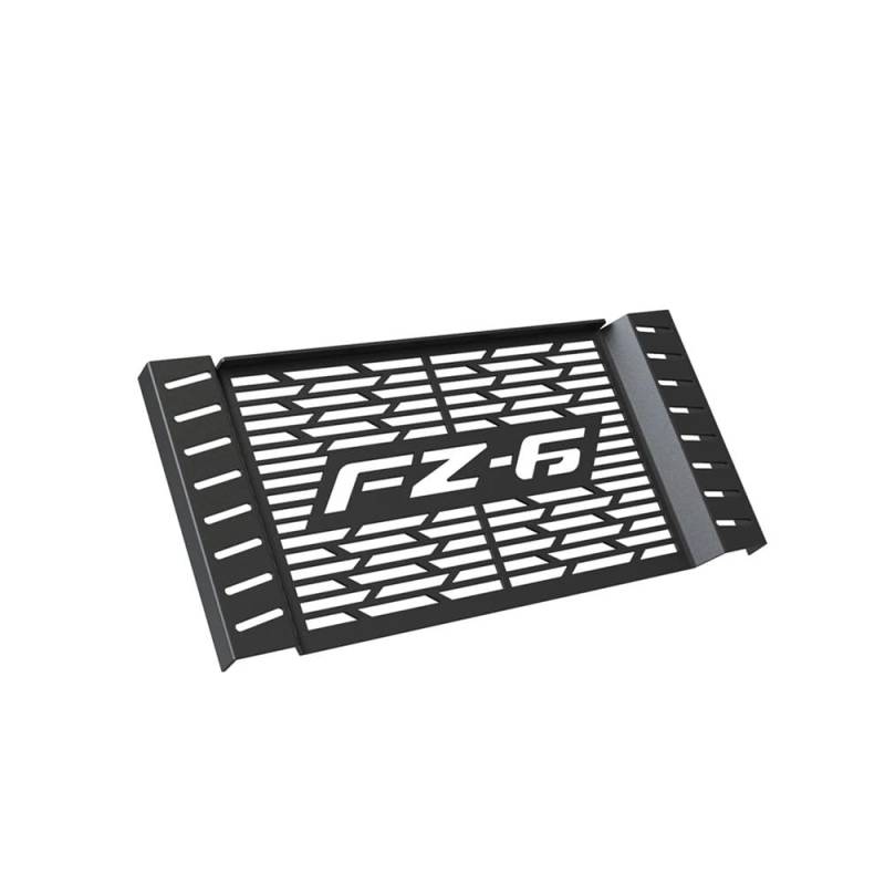 Kühlerschutz Schützende Motorrad Zubehör Kühlergrill Grill Schutz Schutz Abdeckung Schutz Für YAM&AHA FZ6 FA&zer FZ-6 FA&zer 2004 2005 06-2010 von KFRNXNEWQ