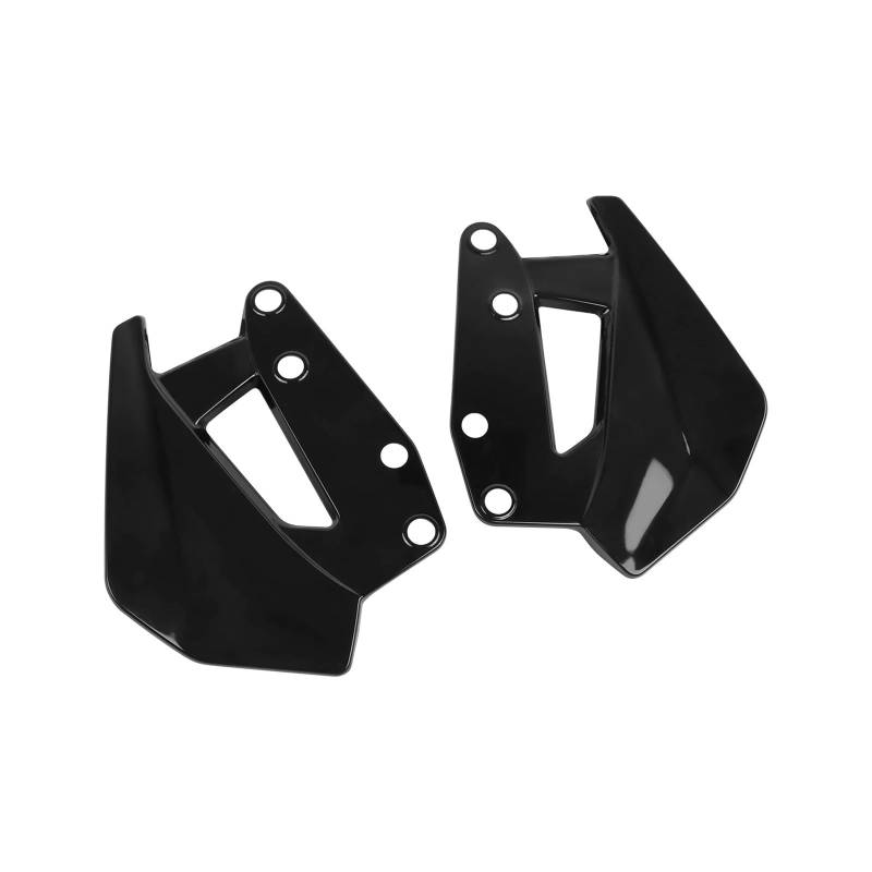 Motorrad Luftabweiser Frontscheibe Für B&M&W R1300GS R 1300 GS 2023 2024 Seite Windabweiser Motorrad Spoiler Windschutz Windschutz von KFRNXNEWQ