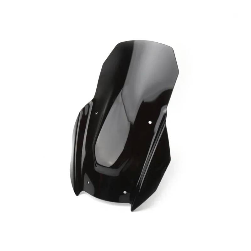 Motorrad Luftabweiser Frontscheibe Für h&ond&a ADV 350 Adv350 2022 2023 Motorrad Zubehör Windschutzscheibe Windschutz Wind Shield Bildschirm Deflektor Spoiler Schutz von KFRNXNEWQ