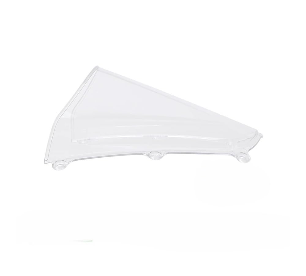 Motorrad Luftabweiser Frontscheibe Motorrad Windschutzscheibe Spoiler Windschutz Air Windabweiser Für h&ond&a CBR600RR CBR600 CBR 600 RR F5 2005 2006 von KFRNXNEWQ