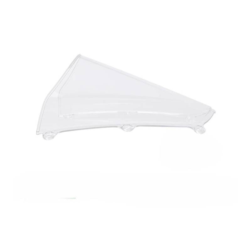 Motorrad Luftabweiser Frontscheibe Motorrad Windschutzscheibe Spoiler Windschutz Air Windabweiser Für h&ond&a CBR600RR CBR600 CBR 600 RR F5 2005 2006 von KFRNXNEWQ