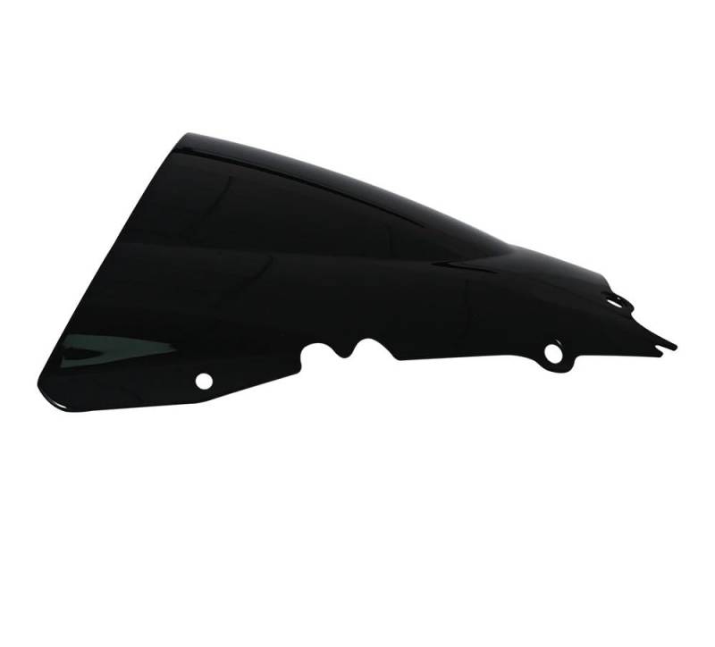 Motorrad Luftabweiser Frontscheibe Motorrad Windschutzscheibe Spoiler Windschutz Windabweiser Shroud Verkleidung Für YAM&AHA YZF600 R6 YZF-R6 1998 1999 2000 2001 2002 von KFRNXNEWQ