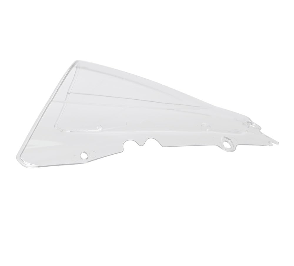 Motorrad Luftabweiser Frontscheibe Motorrad Windschutzscheibe Spoiler Windschutz Windabweiser Shroud Verkleidung Für YAM&AHA YZF600 R6 YZF-R6 1998 1999 2000 2001 2002 von KFRNXNEWQ