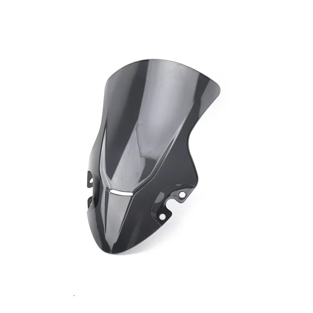 Motorrad Luftabweiser Frontscheibe Motorrad Windschutzscheibe Windschutz Für CFMOTO 450SR 450 SR 450sr 2022 2023 Kilometerzähler Visier Front Wind Schild Bildschirm Deflektoren von KFRNXNEWQ