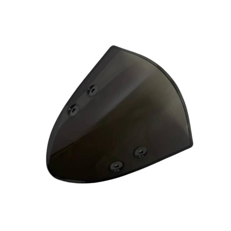 Motorrad Luftabweiser Frontscheibe Motorrad Windschutzscheibe Windschutz Windabweiser Wind Shutter Front Glas Für Kaw&asaki Ninja 650 ER6N 2012 2013 2014 von KFRNXNEWQ