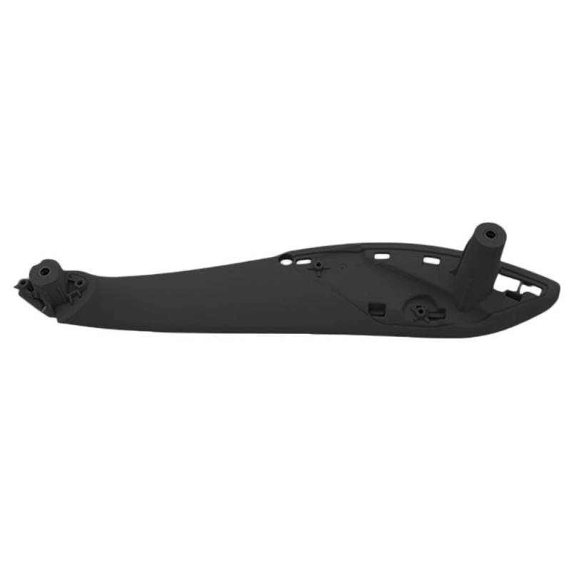 Auto InnentüRgriff,Auto Innen TüRgriff Durable Auto-Innentürgriffe linsen rechts Armlehnenpanel Pull-Trim-Abdeckung Fit für die BMW 3-Serie 2013-2018 F30 F32 F33 F34 F35 F36(Black-Front Left) von KFXYSM