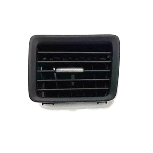 Lüftungsgitter für Auto-Klimaanlage AC Klimaanlage Vent Outlet Fit Verwenden for Civic 2006 2007 2008 2009 2010 2011 Auto Klimaanlage Grille Lüftungsgitter Abdeckung Klimaanlage(Black C) von KFXYSM