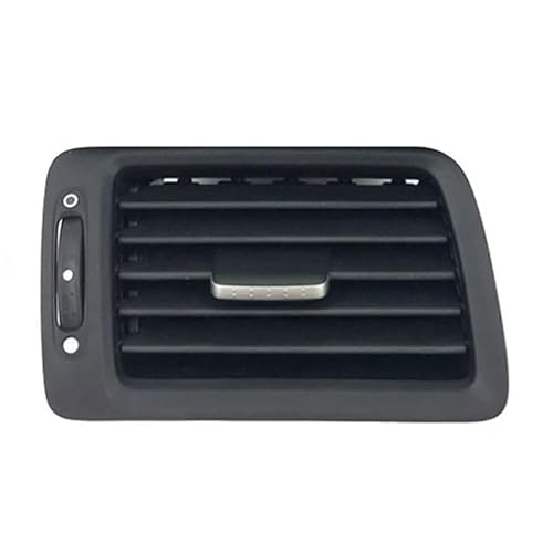 Lüftungsgitter für Auto-Klimaanlage AC Klimaanlage Vent Outlet Fit Verwenden for Civic 2006 2007 2008 2009 2010 2011 Auto Klimaanlage Grille Lüftungsgitter Abdeckung Klimaanlage(Black D) von KFXYSM