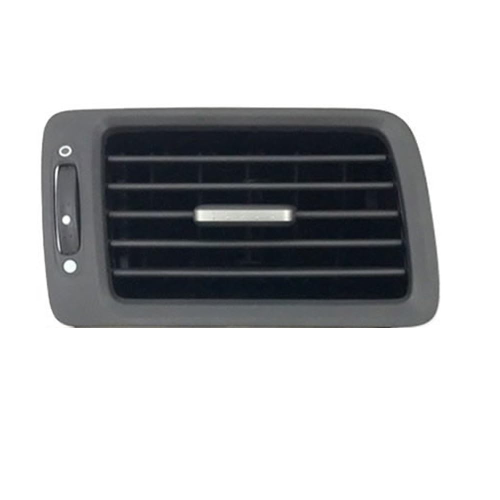 Lüftungsgitter für Auto-Klimaanlage AC Klimaanlage Vent Outlet Fit Verwenden for Civic 2006 2007 2008 2009 2010 2011 Auto Klimaanlage Grille Lüftungsgitter Abdeckung Klimaanlage(Grey D) von KFXYSM