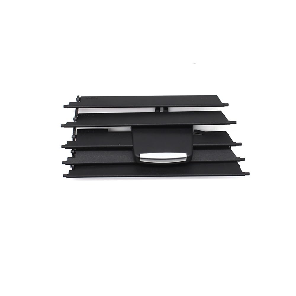 Lüftungsgitter für Auto-Klimaanlage Auto Vorne Links Rechts Mitte Klimaanlage AC Vent Grille Outlet Tab Fit Verwenden for BMW X3 X4 F25 F26 2011-2018 Lüftungsgitter Abdeckung Klimaanlage(LHD-Front Rig von KFXYSM