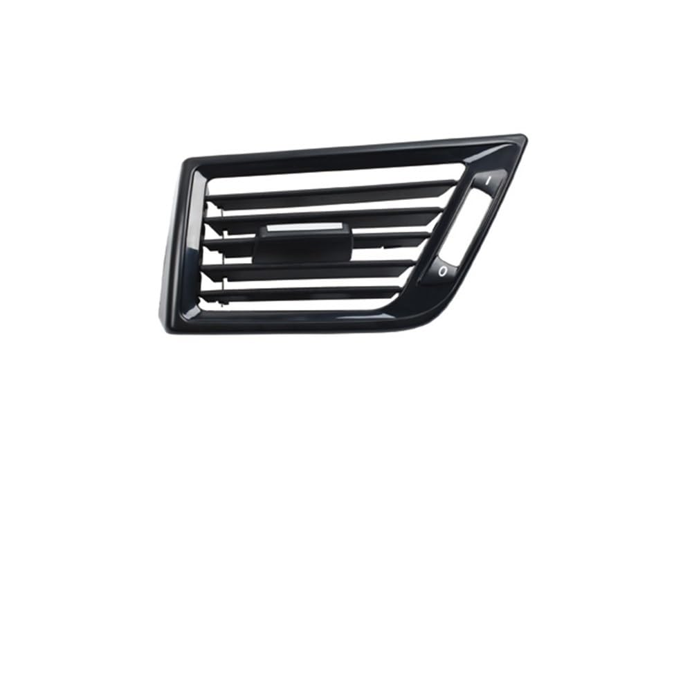 Lüftungsgitter für Auto-Klimaanlage LHD RHD Auto Klimaanlage AC Vent Grille Outlet Panel Ersatz Fit verwenden for BMW X1 E84 2010-2015 Lüftungsgitter Abdeckung Klimaanlage(LHD Left) von KFXYSM