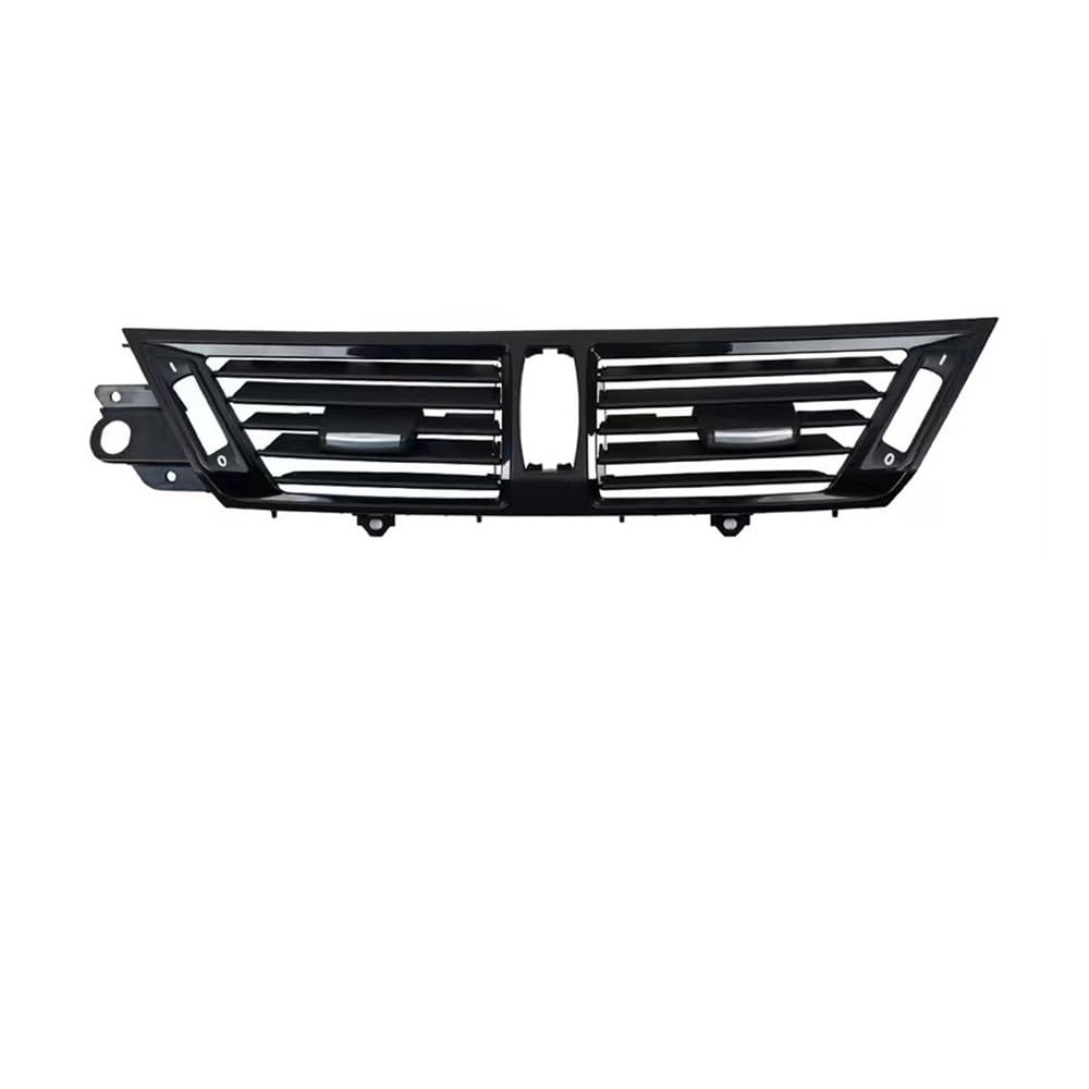 Lüftungsgitter für Auto-Klimaanlage LHD RHD Auto Klimaanlage AC Vent Grille Outlet Panel Ersatz Fit verwenden for BMW X1 E84 2010-2015 Lüftungsgitter Abdeckung Klimaanlage(RHD Central) von KFXYSM