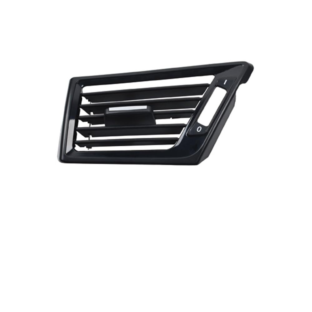 Lüftungsgitter für Auto-Klimaanlage LHD RHD Auto Klimaanlage AC Vent Grille Outlet Panel Ersatz Fit verwenden for BMW X1 E84 2010-2015 Lüftungsgitter Abdeckung Klimaanlage(RHD Left) von KFXYSM