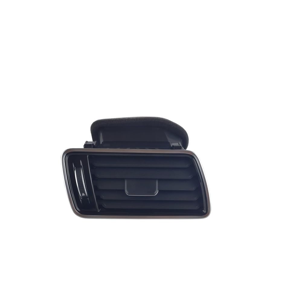 Lüftungsgitter für Auto-Klimaanlage Vorne Klimaanlage Outlet Center Armlehne Air Vent Montage Fit verwenden for VW Passat CC 09-14 Lüftungsgitter Abdeckung Klimaanlage(Balck Right) von KFXYSM