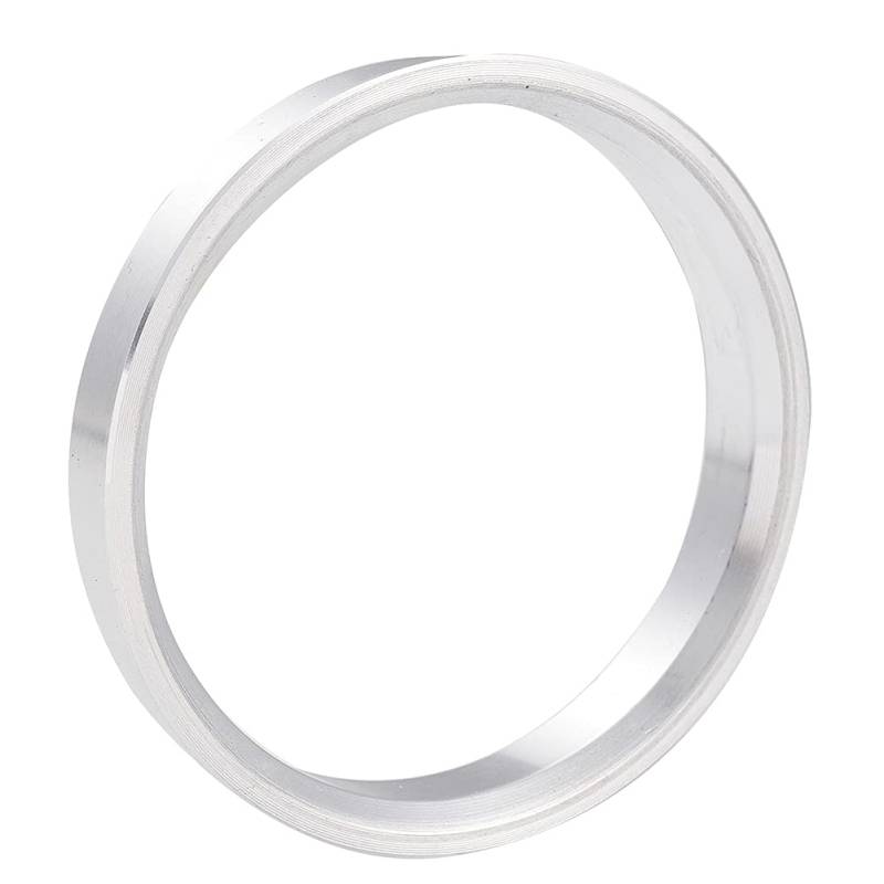 Zentrierringe Felgen,Felgen Zentrierring 4 stücke Aluminium Hub Centric Ringe 67.1mm od bis 54,1mm ID Auto Hubzentralzentrum Ring passt 54.1mm Fahrzeugnabe auf 67,1 mm Rad(Hub Centric Ring 10) von KFXYSM