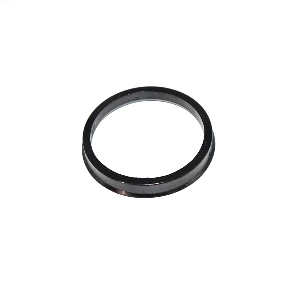 Zentrierringe Felgen,Felgen Zentrierring 4 stücke Auto Hub Central Ring Rad Bohrung Center Halsband 66.1-60.1 66.6-57.1 67.1-60.1 67.1-66.1 73.1-56.1 73.1-60.1 73.1-67.1(66.1 60.1) von KFXYSM