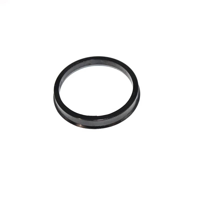 Zentrierringe Felgen,Felgen Zentrierring 4 stücke Auto Hub Central Ring Rad Bohrung Center Halsband 66.1-60.1 66.6-57.1 67.1-60.1 67.1-66.1 73.1-56.1 73.1-60.1 73.1-67.1(66.6 57.1) von KFXYSM