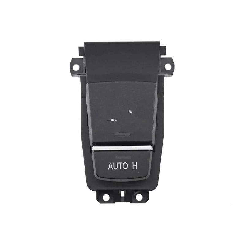 KGATTIIOB Auto-Bremsknopf Auto Parkplatz Hand Brems Park Control Schalter Taste Für 5 6 7 Serie F07 F10 F11 F12 X3 F18 F25 von KGATTIIOB