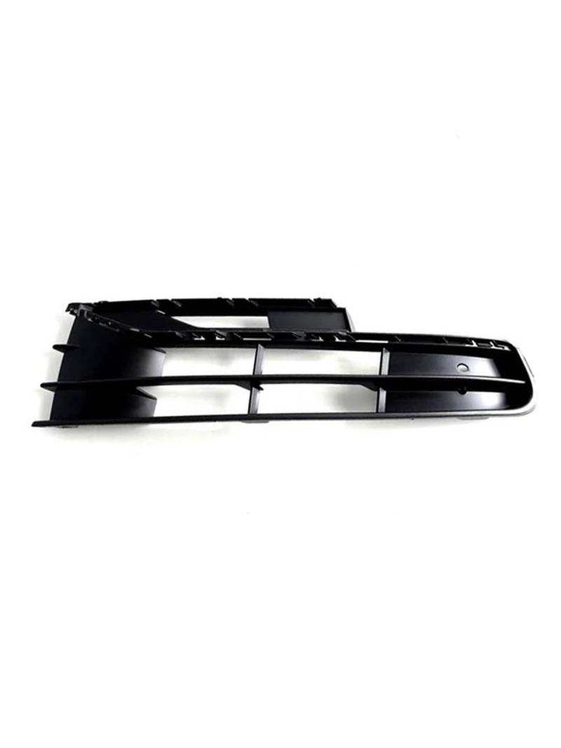 KGATTIIOB Auto-Nebelscheinwerfergitter Frontstoßstange Nebelscheinwerfer Lampengrill Kompatibel Mit Phaeton 2011 2012 2013 3D0853665J 3D0853666J 3D0854661H 3D0854662H(H42) von KGATTIIOB