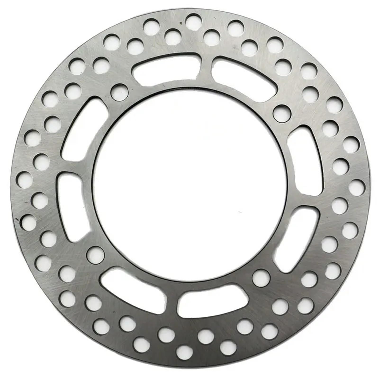 Motorrad-Bremsscheiben hinten für Su&zu&ki TSR125 TSR200 TS 125 200 DR250 DR-Z250 DRZ250 250XC DR350 DR350R Motorrad-Bremsscheibe(Rear Brake Disc) von KGATTIIOB