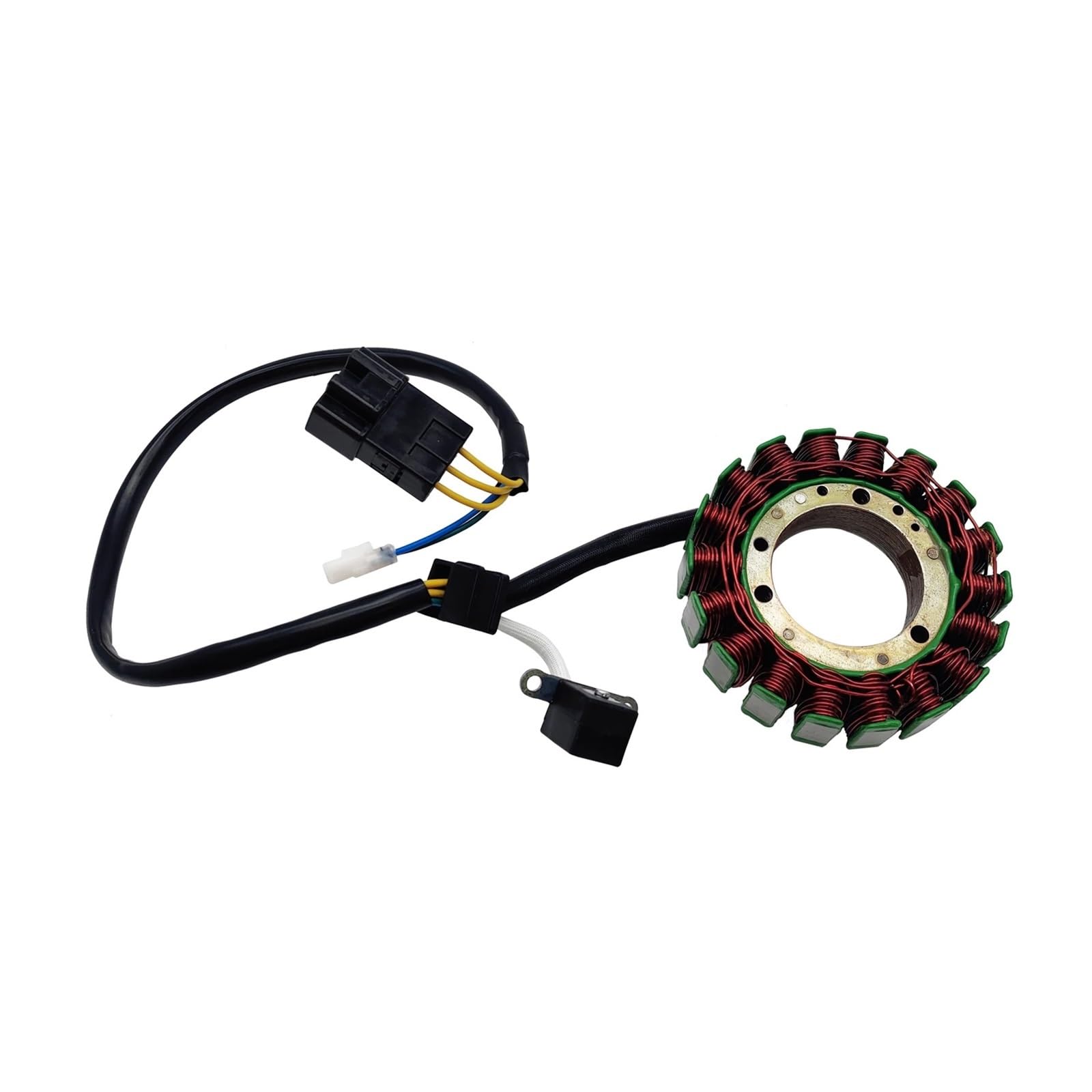 12 V Magneticr Stator-Magnetspule für CF CF500 CF 500 X5 UForce 500 196S-C 196S-B U6 X6 CF188, Teilenummer: 0180-032000, Ersatzteile von KGIBFTCX