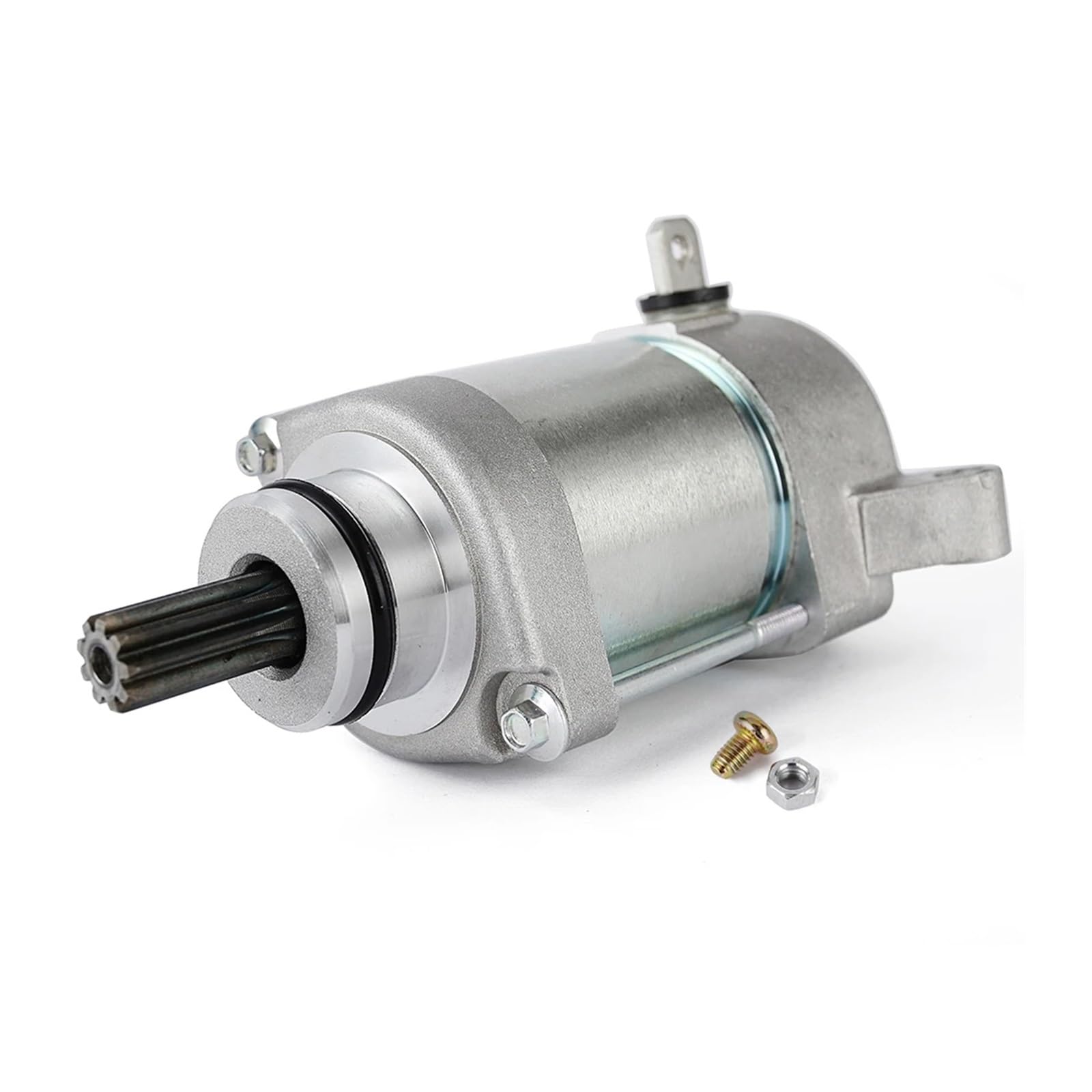 Elektrischer Motor-Startermotor für Ymh WR 450F 2007-2015 2008 2009 2010 2011 2012 2013 2014 5TJ-81890-30 / WR 450 F WR450F Ersatzteile von KGIBFTCX