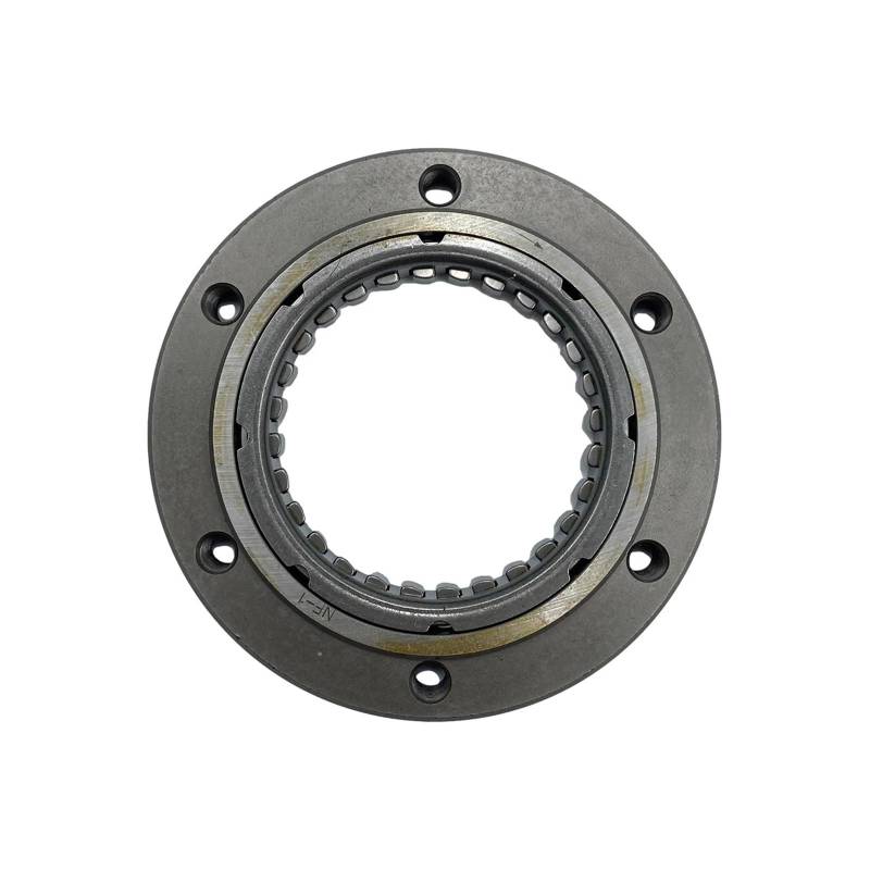 Ersatzteile kompatibel für CF 500 800 CF500 CF800 CF1000 Overriding Clutch One Way Starter Clutch 0180-091200 Motorradkupplung von KGIBFTCX