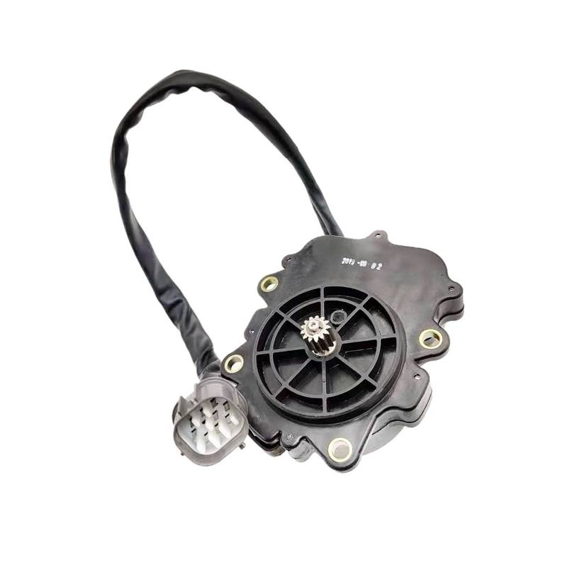 Getriebe-Startergetriebe-Assy für CF800 CF2V91W Z8 X8 U8 QUAD ATV UTV-Reparaturteile Q800-314000 Ersatzteile von KGIBFTCX