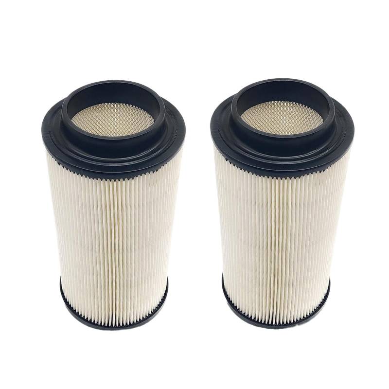 Luftfilter 7080595 7082101 3088387 für Polaris ATV Sportsman Scrambler 450 Polaris 335 400 1253114 5811633, Ersatzteile, 2 Stück von KGIBFTCX