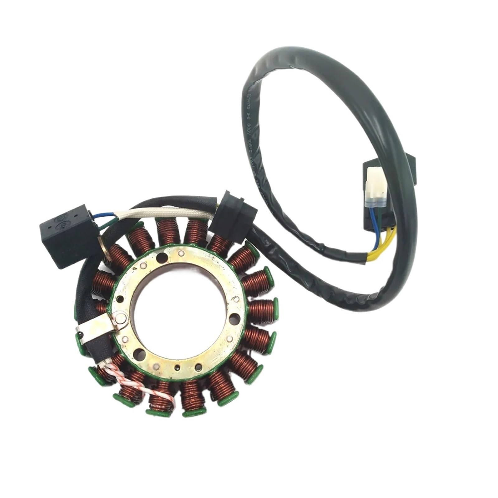 Magnetischer Motor-Magnet-Stator-Anzug für LH ATV UTV 500cc Quad 4x4 35334 Go Kart Ersatzteile von KGIBFTCX