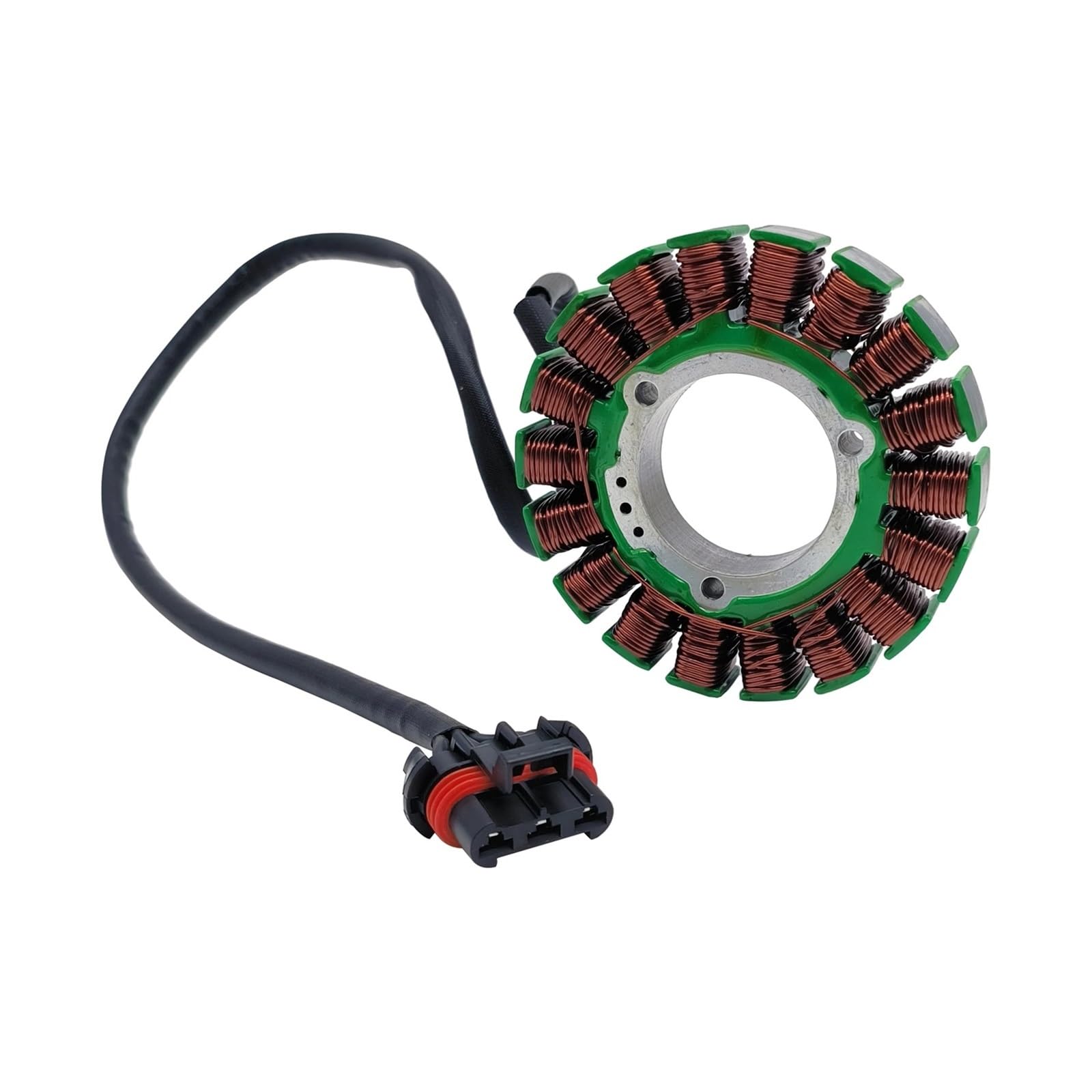 Magneto Stator 660W für Polaris Ranger XP 1000 Crew 1000 GEM OEM 4018448 4017516 Ersatzteile von KGIBFTCX