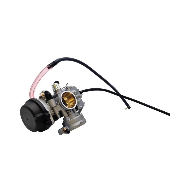 Vergaser mit Kraftstofffilter für CF 300cc - 500cc CF188 CF500 ATV UTV QUAD GO KART, Teile CF188-100000 0180-100000 8010-120300 ersetzen von KGIBFTCX