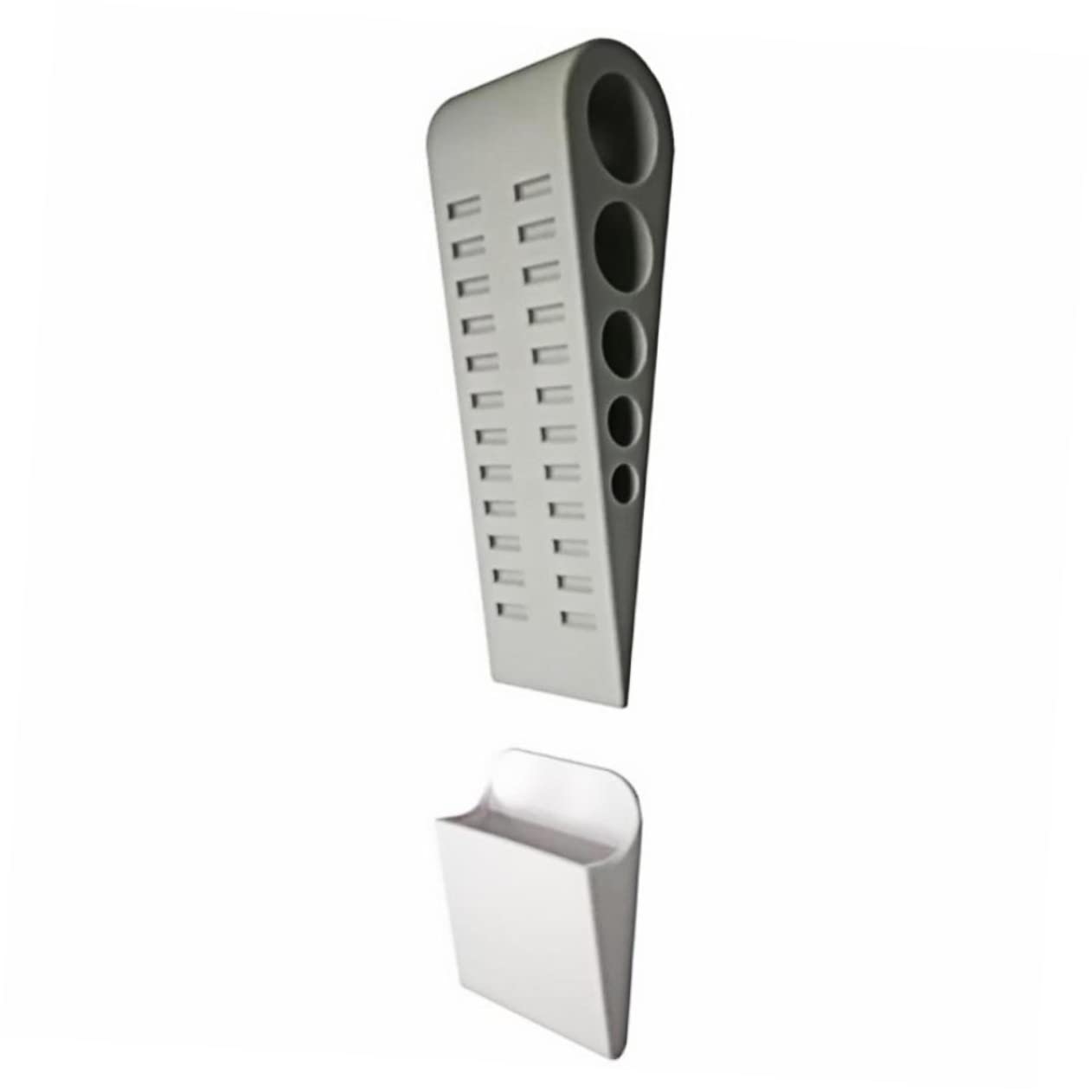 KICHOUSE 1 Set Wedge Security Door Stopp von KICHOUSE