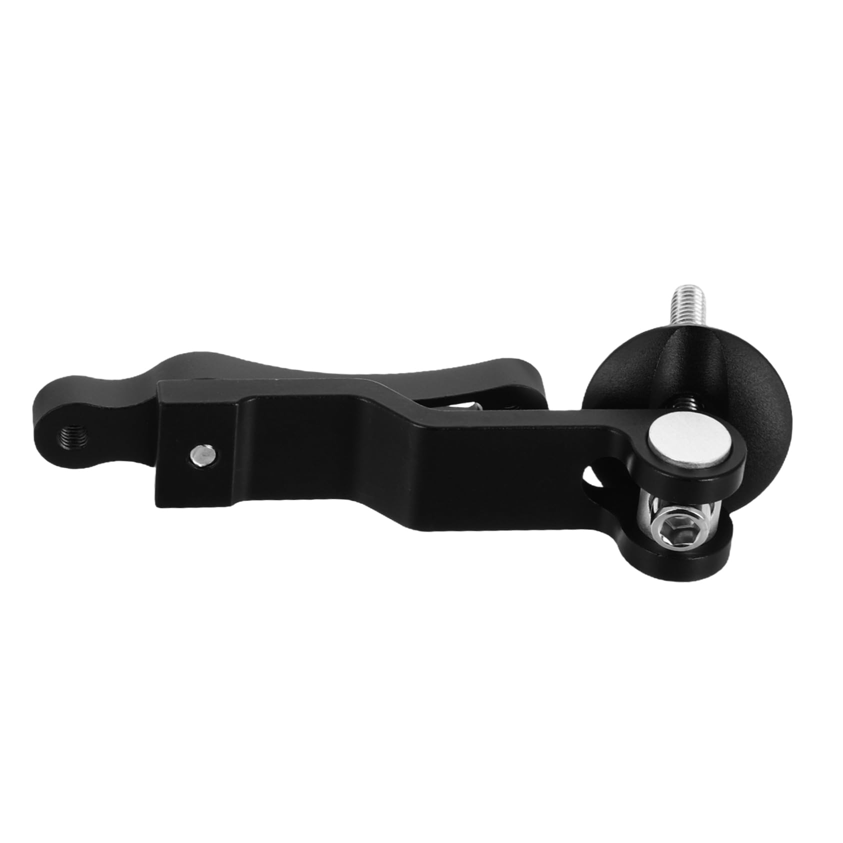 KICHOUSE Wasser Flasche Käfig Adapter Für Fahrräder Aluminium Legierung Lenker Mount Adapter Fahrrad Wasser Flaschen Halter Halterung Fahrrad Liefert von KICHOUSE