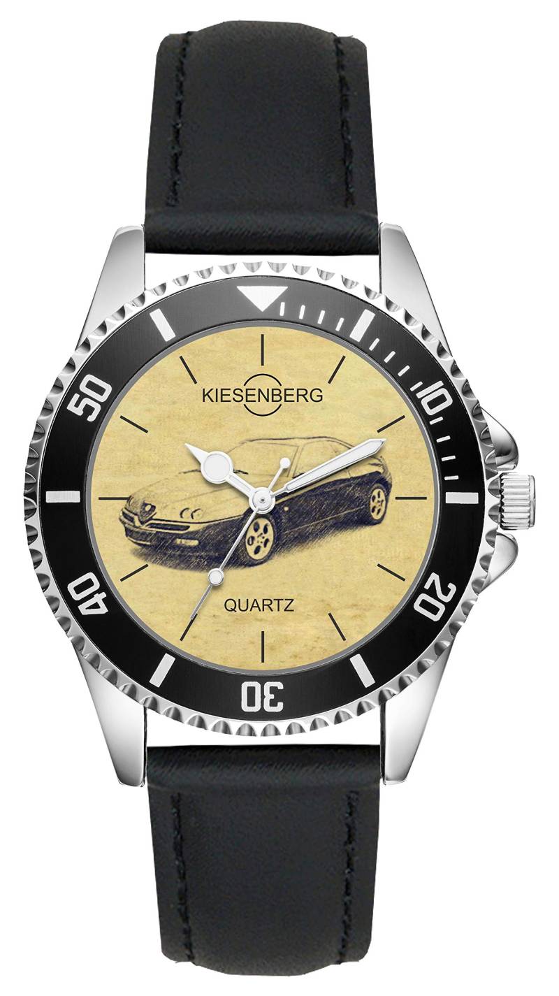 KIESENBERG Uhr - Geschenke für GTV Oldtimer Fan L-4029 von KIESENBERG