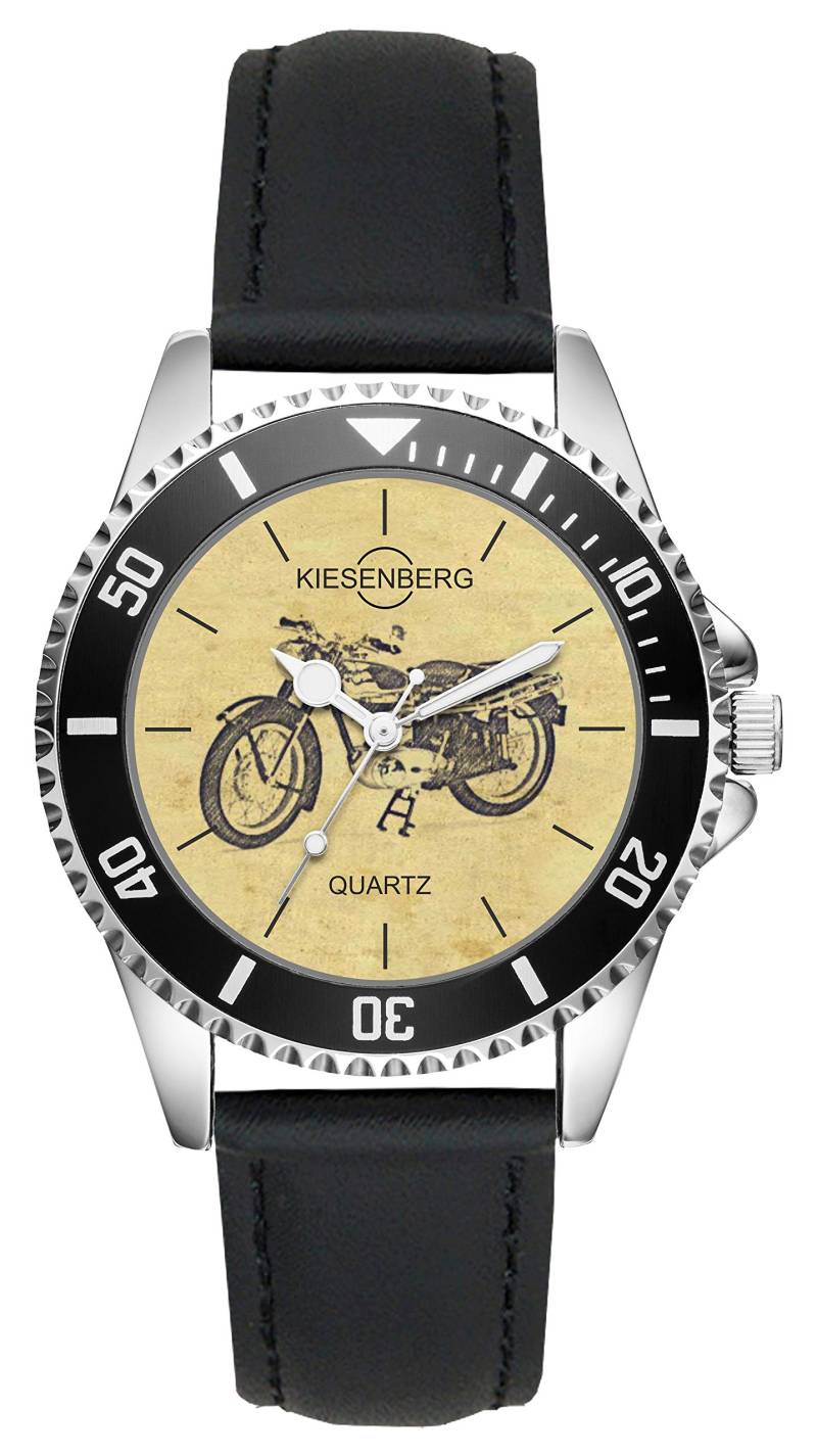 KIESENBERG Uhr - Geschenke für Horex Regina Motorrad Fan L-20433 von KIESENBERG