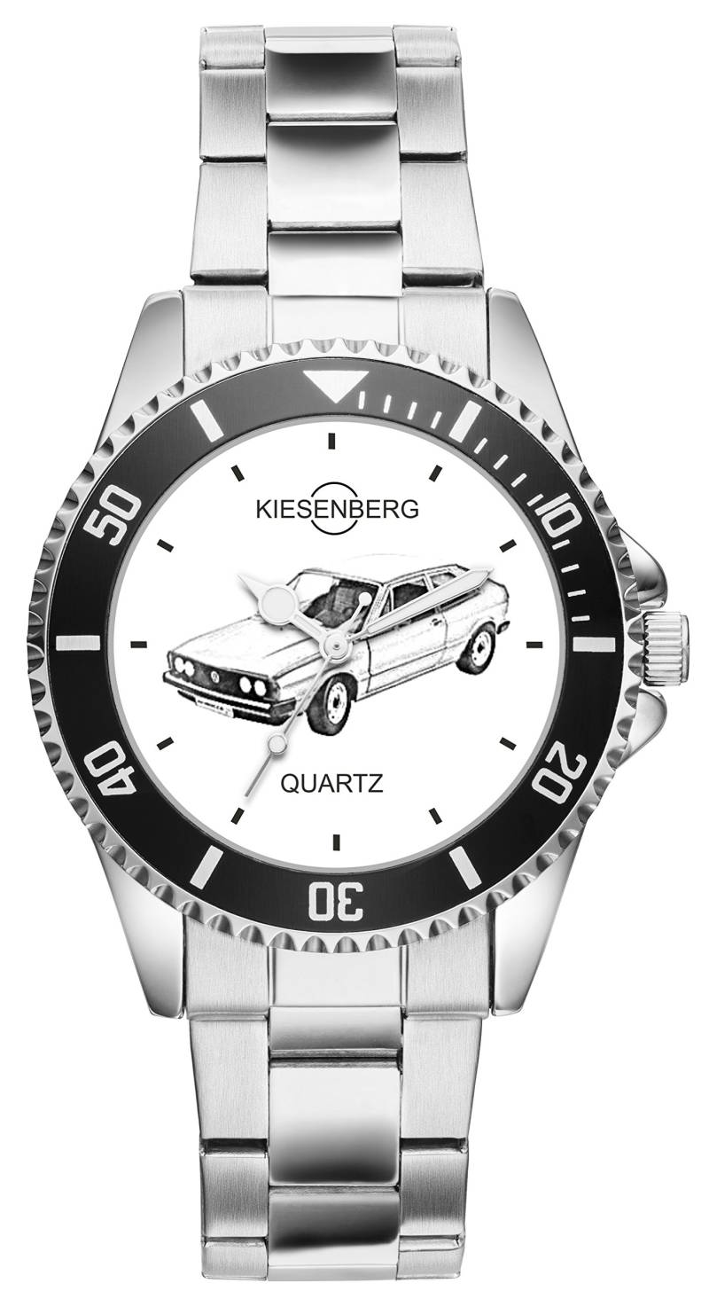 KIESENBERG Uhr - Geschenke für Scirocco 1 Fan 20093 von KIESENBERG