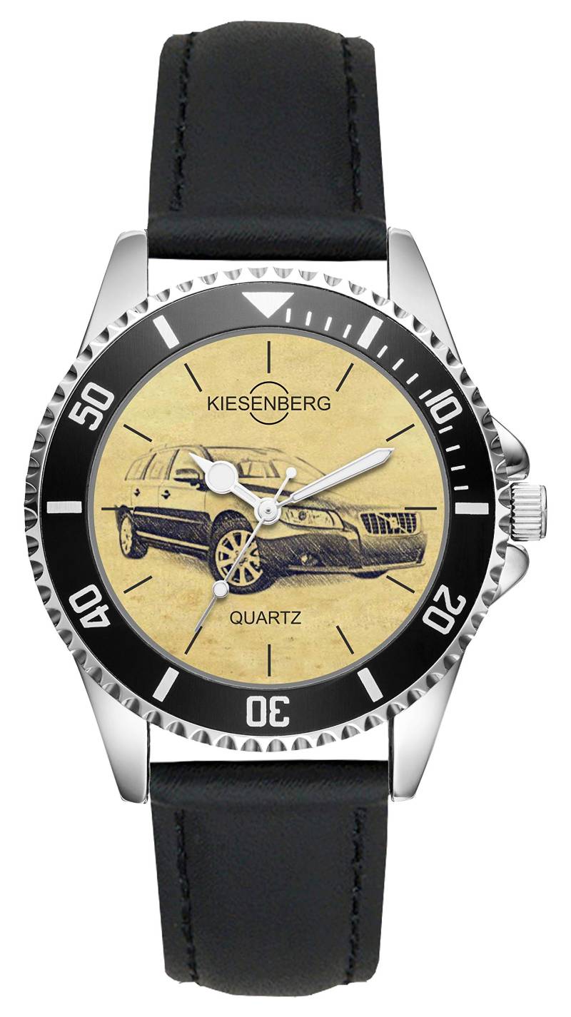 KIESENBERG Uhr - Geschenke für V70 III Fan L-4767 von KIESENBERG